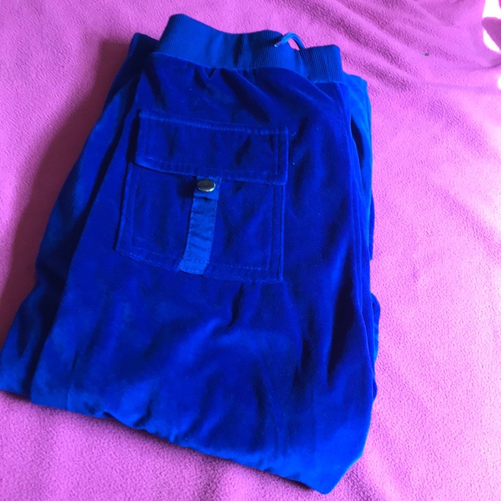 💙 Velvet Tanbridge Sweatpants 💙